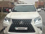 Lexus GX 460 2022 года за 39 918 663 тг. в Актобе – фото 3