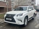 Lexus GX 460 2022 года за 39 918 663 тг. в Актобе – фото 2