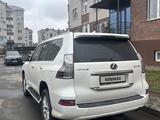 Lexus GX 460 2022 года за 39 918 663 тг. в Актобе – фото 4