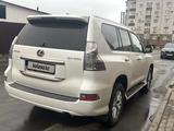 Lexus GX 460 2022 года за 39 918 663 тг. в Актобе – фото 5