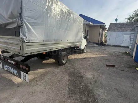 ГАЗ ГАЗель 2013 года за 7 200 000 тг. в Астана – фото 3