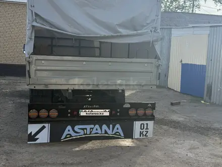 ГАЗ ГАЗель 2013 года за 7 200 000 тг. в Астана – фото 4