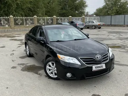 Toyota Camry 2010 года за 7 500 000 тг. в Алматы