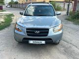 Hyundai Santa Fe 2009 года за 6 800 000 тг. в Алматы