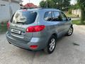 Hyundai Santa Fe 2009 года за 6 800 000 тг. в Алматы – фото 14