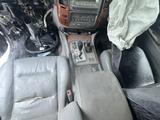 Toyota Land Cruiser 2005 года за 170 000 тг. в Астана – фото 4