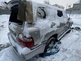 Toyota Land Cruiser 2005 года за 170 000 тг. в Астана – фото 2