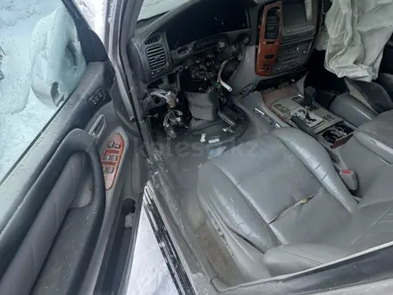 Toyota Land Cruiser 2005 года за 170 000 тг. в Астана – фото 3