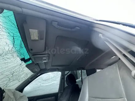 Toyota Land Cruiser 2005 года за 170 000 тг. в Астана – фото 8