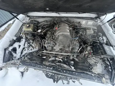Toyota Land Cruiser 2005 года за 170 000 тг. в Астана – фото 5