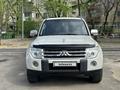 Mitsubishi Pajero 2008 года за 9 600 000 тг. в Алматы – фото 4