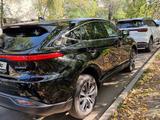 Toyota Venza 2021 года за 21 000 000 тг. в Алматы – фото 4