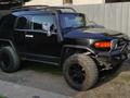 Toyota FJ Cruiser 2006 года за 14 900 000 тг. в Алматы – фото 2