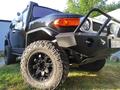 Toyota FJ Cruiser 2006 года за 14 900 000 тг. в Алматы – фото 10