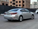 Lexus ES 300h 2013 годаүшін11 000 000 тг. в Астана – фото 4
