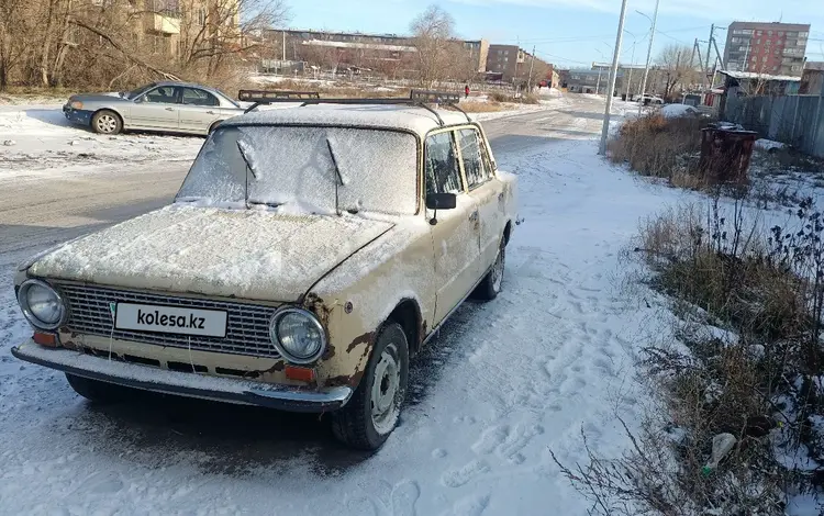Продажа ВАЗ (Lada) 2101 1970 года в Караганде - №162898134: цена 480000 ...