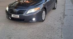 Toyota Camry 2010 годаүшін5 500 000 тг. в Атырау – фото 5