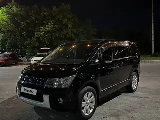 Mitsubishi Delica