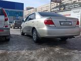 Toyota Camry 2005 года за 5 100 000 тг. в Жезказган – фото 2