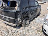 Opel Zafira 2008 года за 1 500 000 тг. в Шымкент – фото 3