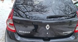 Renault Sandero Stepway 2013 годаүшін3 650 000 тг. в Актобе – фото 3