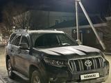 Toyota Land Cruiser Prado 2022 годаfor29 000 000 тг. в Уральск – фото 2