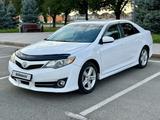 Toyota Camry 2013 года за 8 500 000 тг. в Талдыкорган