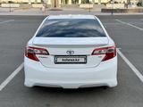 Toyota Camry 2013 года за 8 500 000 тг. в Талдыкорган – фото 5