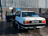 Audi 100 1990 года за 1 250 000 тг. в Алматы – фото 5