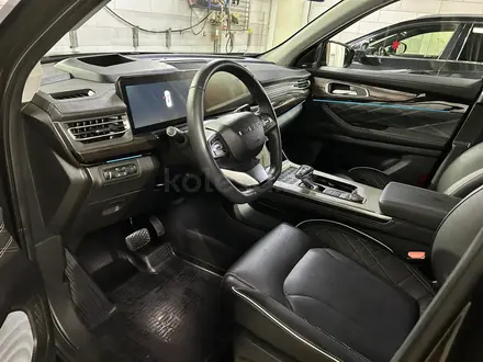 EXEED VX 2022 года за 15 000 000 тг. в Алматы – фото 4