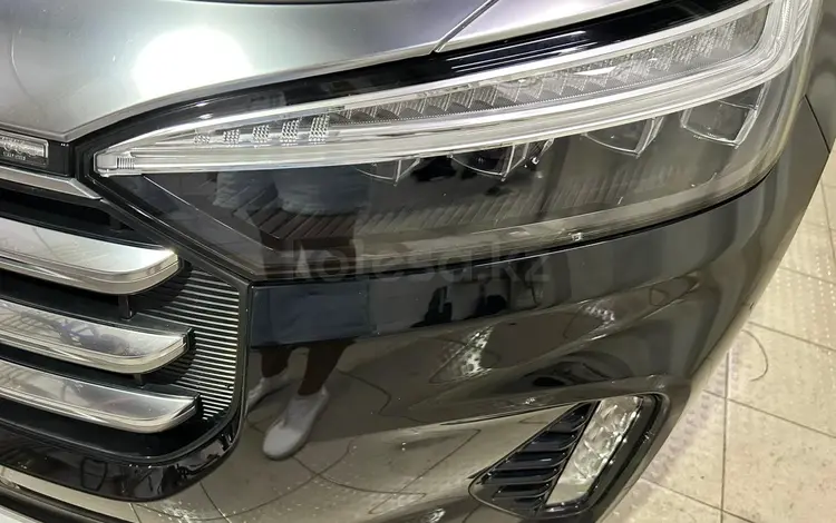 EXEED VX 2022 года за 15 000 000 тг. в Алматы