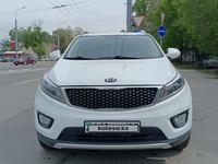 Kia Sportage 2017 годаүшін9 500 000 тг. в Алматы