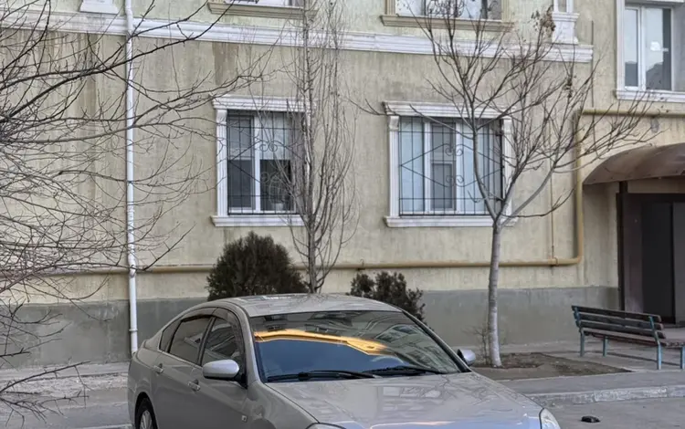 Nissan Teana 2005 года за 3 200 000 тг. в Актау