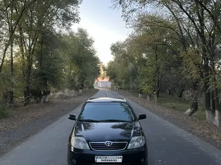 Toyota Corolla 2005 года за 3 000 000 тг. в Талдыкорган