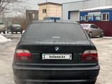 BMW 528 1997 годаүшін2 550 000 тг. в Караганда – фото 3