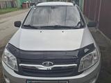 ВАЗ (Lada) Granta 2190 2012 года за 2 000 000 тг. в Караганда