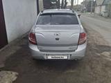 ВАЗ (Lada) Granta 2190 2012 года за 2 000 000 тг. в Караганда – фото 3