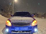 ВАЗ (Lada) Priora 2170 2015 годаfor3 800 000 тг. в Усть-Каменогорск – фото 2