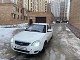 ВАЗ (Lada) Priora 2170 2014 годаүшін2 000 000 тг. в Усть-Каменогорск