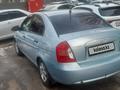 Hyundai Verna 2006 года за 2 500 000 тг. в Павлодар – фото 4