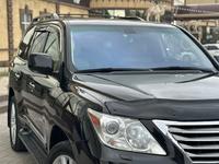 Lexus LX 570 2009 года за 19 500 000 тг. в Уральск