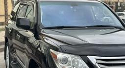 Lexus LX 570 2009 годаүшін18 500 000 тг. в Уральск