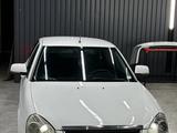 ВАЗ (Lada) Priora 2170 2013 годаfor2 500 000 тг. в Шымкент – фото 3