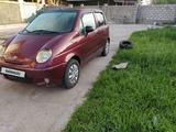 Daewoo Matiz 2012 года за 1 300 000 тг. в Казыгурт