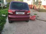 Daewoo Matiz 2012 года за 1 300 000 тг. в Казыгурт – фото 3