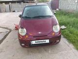 Daewoo Matiz 2012 года за 1 300 000 тг. в Казыгурт – фото 5