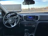Kia Sportage 2021 годаүшін11 000 000 тг. в Уральск – фото 4