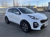 Kia Sportage 2021 годаүшін11 000 000 тг. в Уральск – фото 3