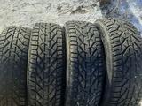 Тигар Сербия.215/65/16 за 135 000 тг. в Актобе