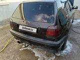 Volkswagen Golf 1991 года за 1 300 000 тг. в Актобе – фото 4